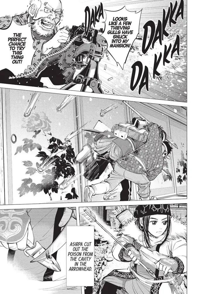 Golden Kamuy Chapter 40 image 14_optimized